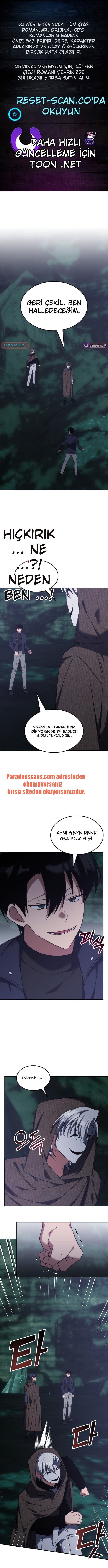 Aşırı Güçlü Kıdemli Şifacı Bölüm 66 - Sayfa 1