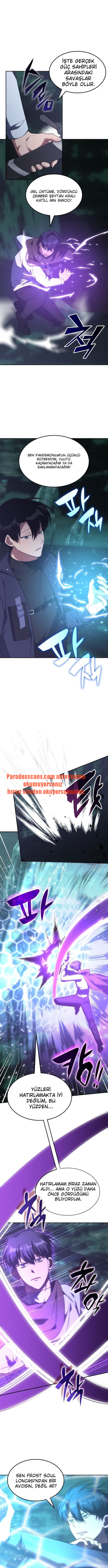 Aşırı Güçlü Kıdemli Şifacı Bölüm 66 - Sayfa 2