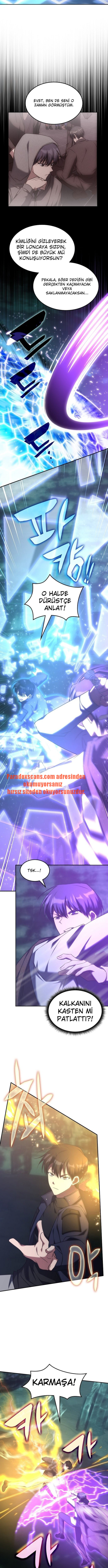 Aşırı Güçlü Kıdemli Şifacı Bölüm 66 - Sayfa 3