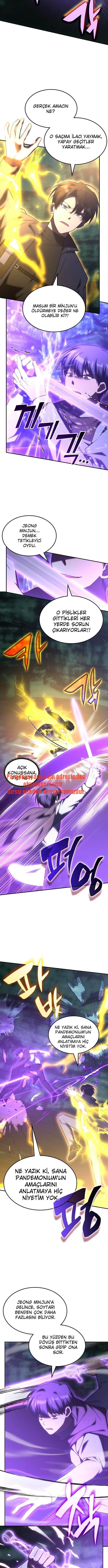 Aşırı Güçlü Kıdemli Şifacı Bölüm 66 - Sayfa 4