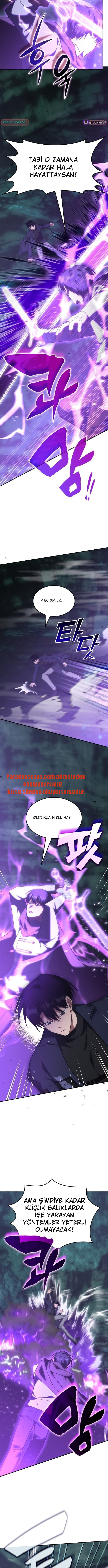 Aşırı Güçlü Kıdemli Şifacı Bölüm 66 - Sayfa 5