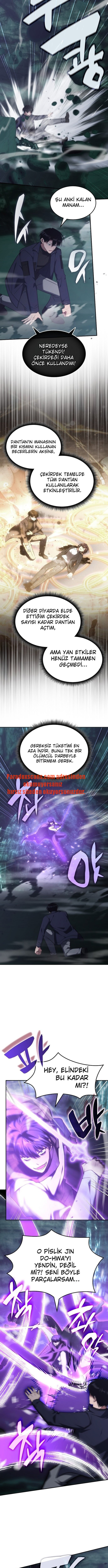 Aşırı Güçlü Kıdemli Şifacı Bölüm 66 - Sayfa 6