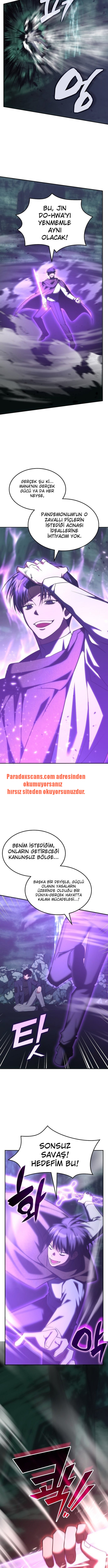 Aşırı Güçlü Kıdemli Şifacı Bölüm 66 - Sayfa 7