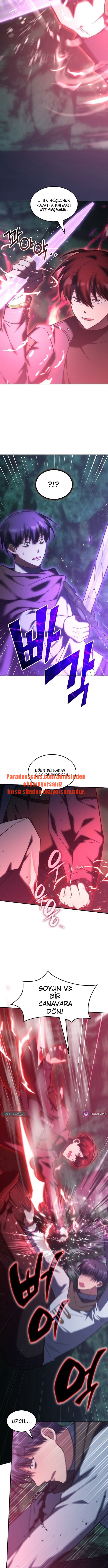 Aşırı Güçlü Kıdemli Şifacı Bölüm 66 - Sayfa 8