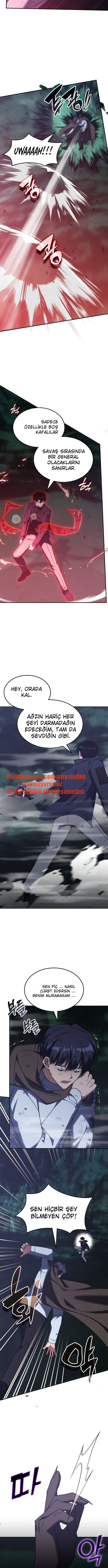 Aşırı Güçlü Kıdemli Şifacı Bölüm 66 - Sayfa 9