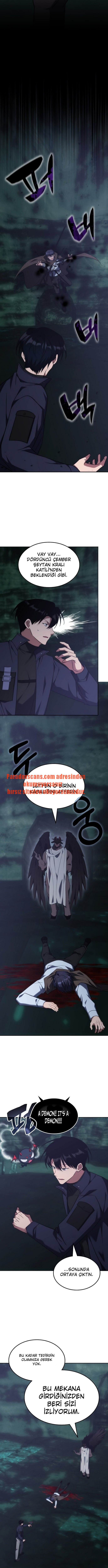 Aşırı Güçlü Kıdemli Şifacı Bölüm 66 - Sayfa 10