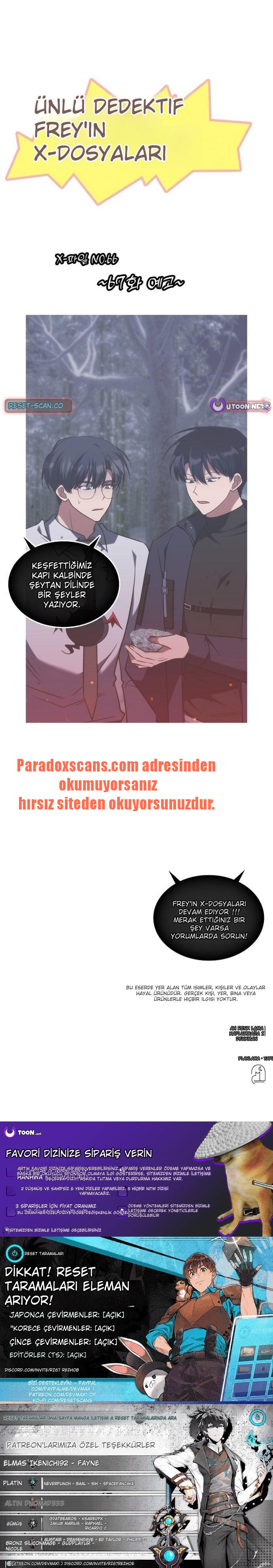 Aşırı Güçlü Kıdemli Şifacı Bölüm 66 - Sayfa 12