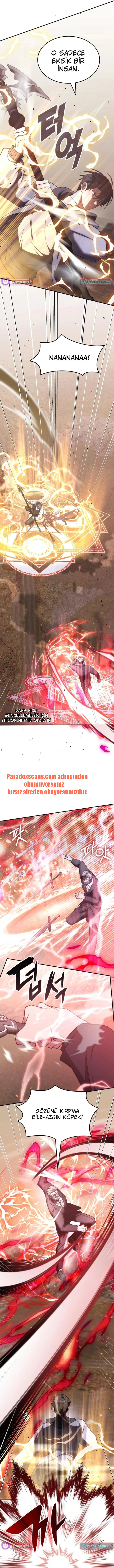 Aşırı Güçlü Kıdemli Şifacı Bölüm 23 - Sayfa 4