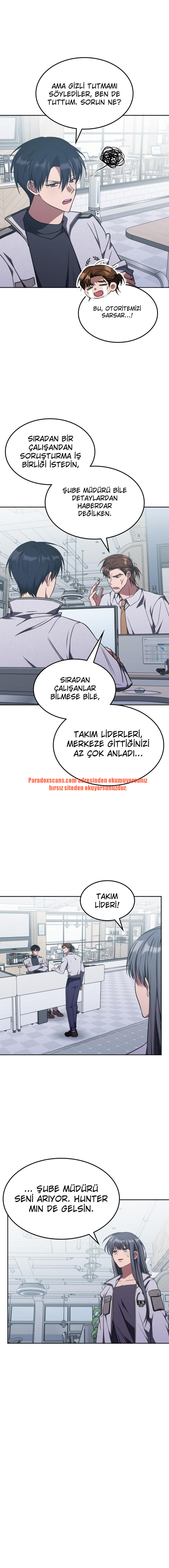 Aşırı Güçlü Kıdemli Şifacı Bölüm 36 - Sayfa 3