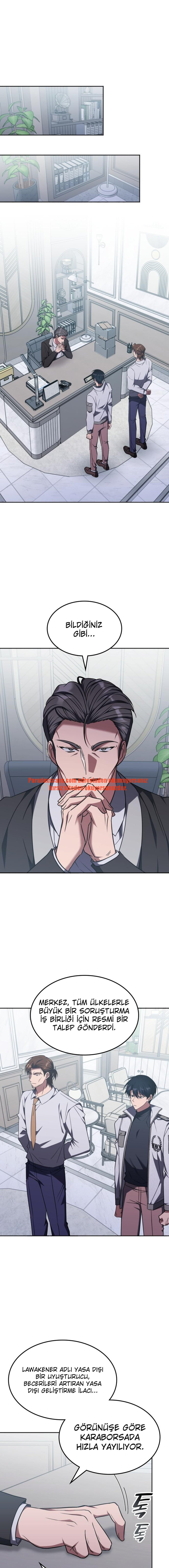 Aşırı Güçlü Kıdemli Şifacı Bölüm 36 - Sayfa 4