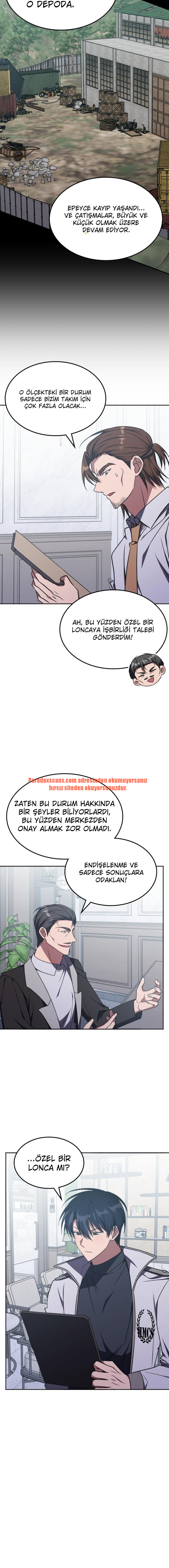 Aşırı Güçlü Kıdemli Şifacı Bölüm 36 - Sayfa 10