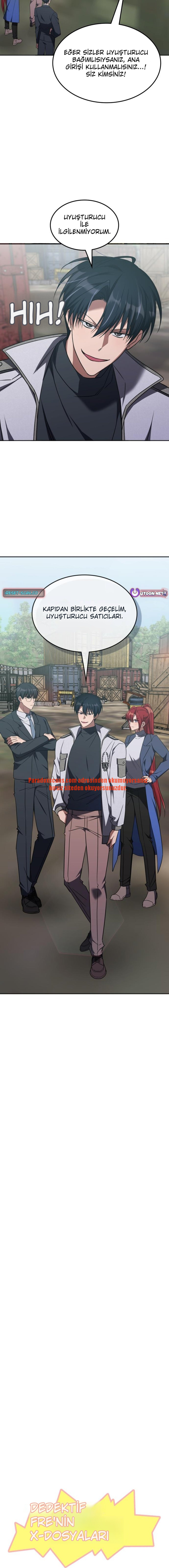 Aşırı Güçlü Kıdemli Şifacı Bölüm 36 - Sayfa 16