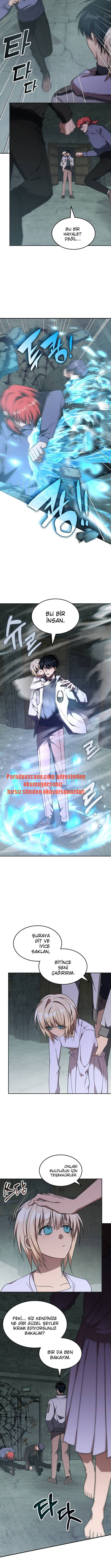 Aşırı Güçlü Kıdemli Şifacı Bölüm 38 - Sayfa 3