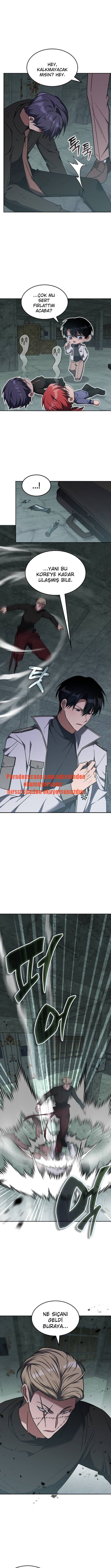 Aşırı Güçlü Kıdemli Şifacı Bölüm 38 - Sayfa 4