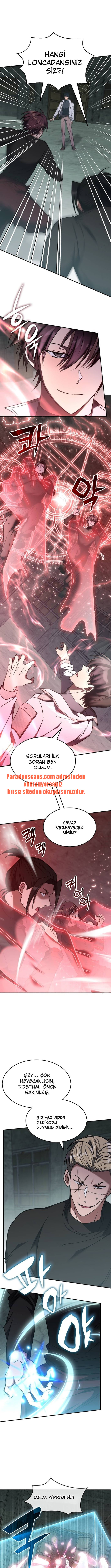 Aşırı Güçlü Kıdemli Şifacı Bölüm 38 - Sayfa 7