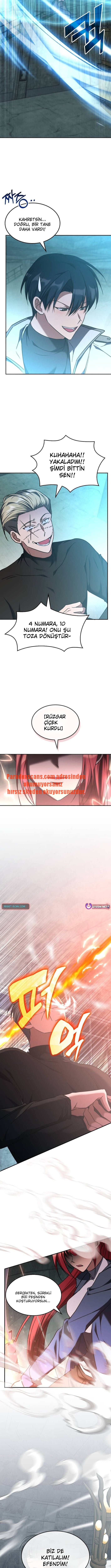 Aşırı Güçlü Kıdemli Şifacı Bölüm 38 - Sayfa 11