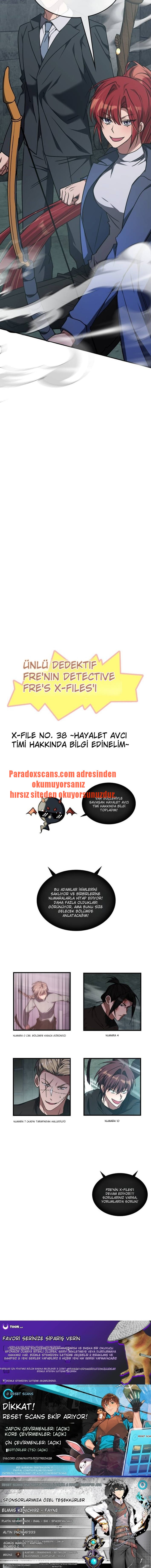 Aşırı Güçlü Kıdemli Şifacı Bölüm 38 - Sayfa 12