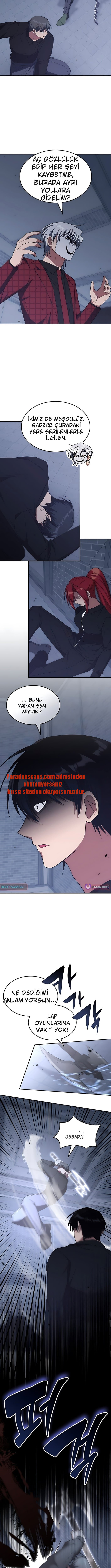 Aşırı Güçlü Kıdemli Şifacı Bölüm 49 - Sayfa 2