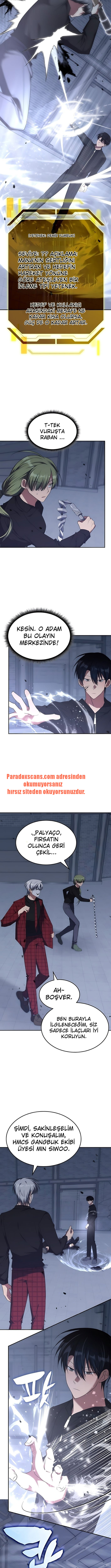 Aşırı Güçlü Kıdemli Şifacı Bölüm 49 - Sayfa 3