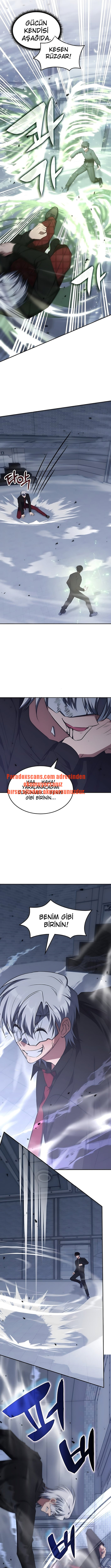 Aşırı Güçlü Kıdemli Şifacı Bölüm 49 - Sayfa 6