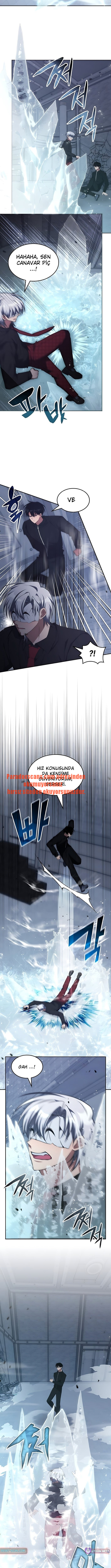 Aşırı Güçlü Kıdemli Şifacı Bölüm 49 - Sayfa 8