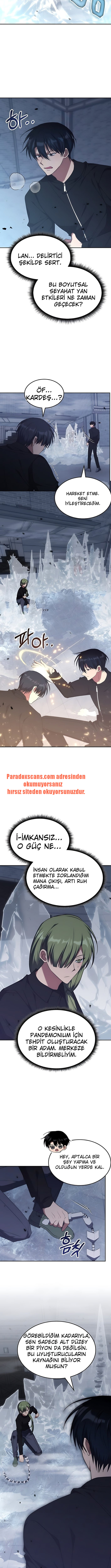 Aşırı Güçlü Kıdemli Şifacı Bölüm 49 - Sayfa 9