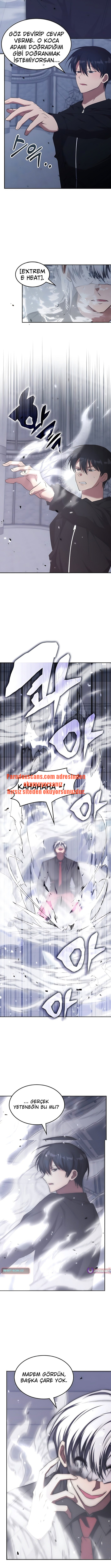 Aşırı Güçlü Kıdemli Şifacı Bölüm 49 - Sayfa 10