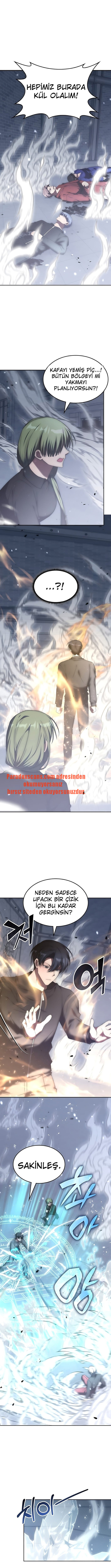 Aşırı Güçlü Kıdemli Şifacı Bölüm 49 - Sayfa 11