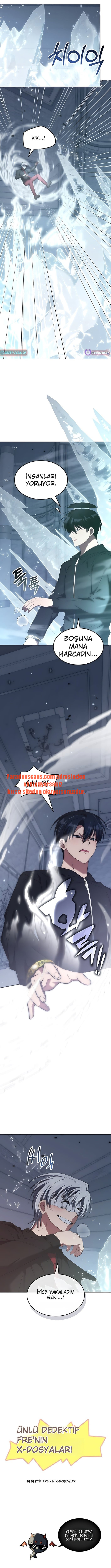 Aşırı Güçlü Kıdemli Şifacı Bölüm 49 - Sayfa 12