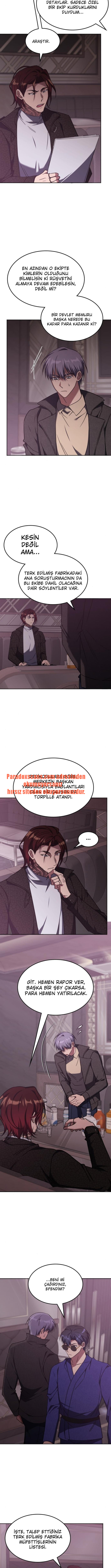 Aşırı Güçlü Kıdemli Şifacı Bölüm 43 - Sayfa 2