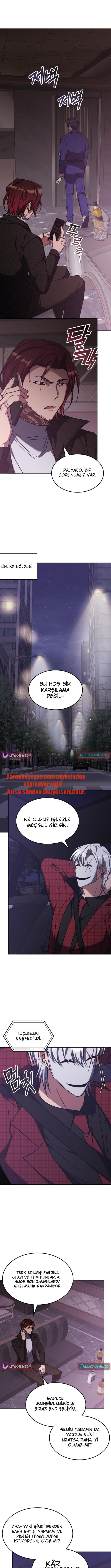 Aşırı Güçlü Kıdemli Şifacı Bölüm 43 - Sayfa 4