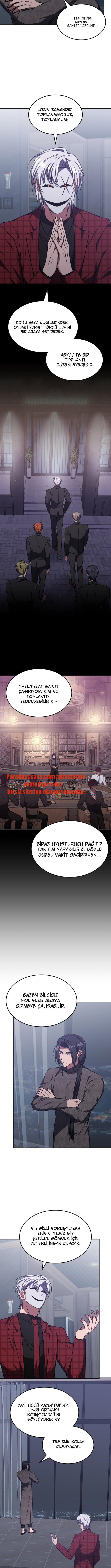 Aşırı Güçlü Kıdemli Şifacı Bölüm 43 - Sayfa 8