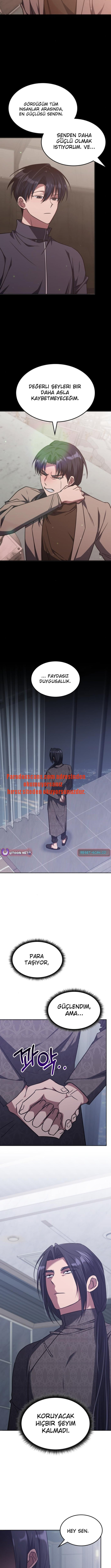 Aşırı Güçlü Kıdemli Şifacı Bölüm 43 - Sayfa 11