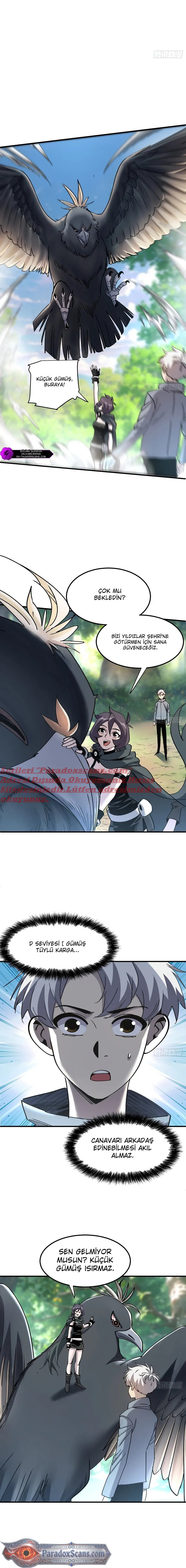 Dünyayı Yeniden Şekillendirmek İçin En Üst Düzey Bir Sistem Kullanıyorum Bölüm 31 - Sayfa 7