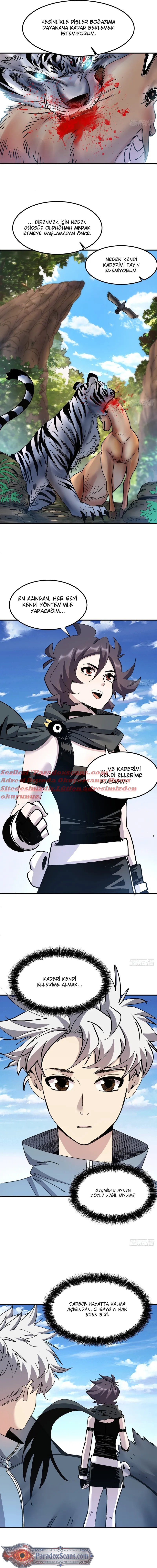 Dünyayı Yeniden Şekillendirmek İçin En Üst Düzey Bir Sistem Kullanıyorum Bölüm 31 - Sayfa 12