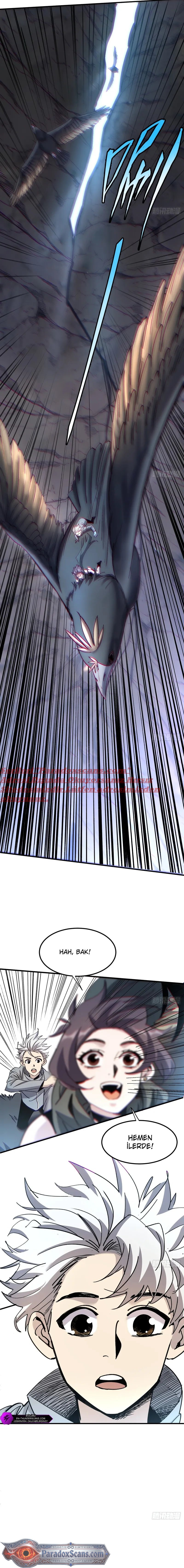 Dünyayı Yeniden Şekillendirmek İçin En Üst Düzey Bir Sistem Kullanıyorum Bölüm 31 - Sayfa 14