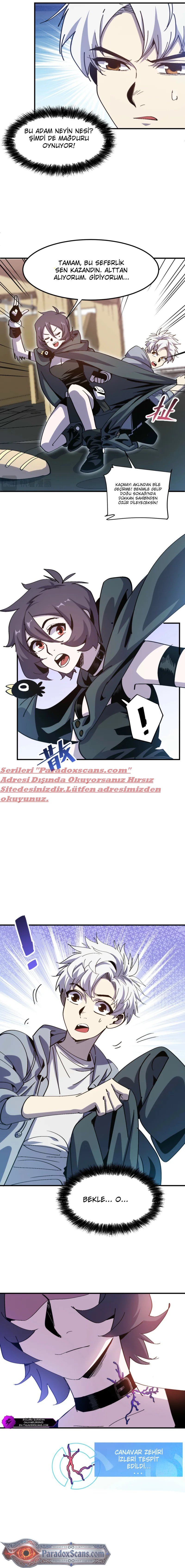 Dünyayı Yeniden Şekillendirmek İçin En Üst Düzey Bir Sistem Kullanıyorum Bölüm 20 - Sayfa 2