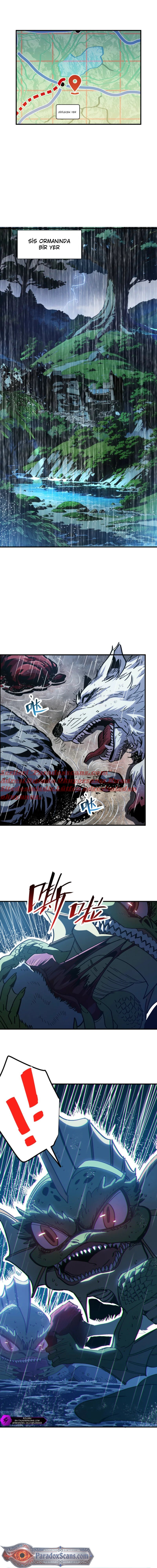 Dünyayı Yeniden Şekillendirmek İçin En Üst Düzey Bir Sistem Kullanıyorum Bölüm 20 - Sayfa 14