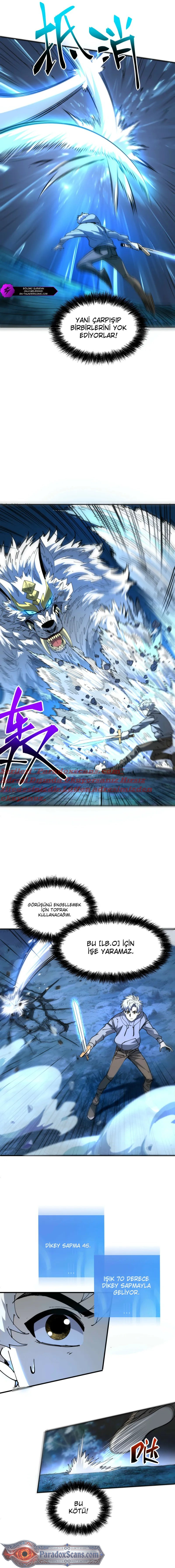 Dünyayı Yeniden Şekillendirmek İçin En Üst Düzey Bir Sistem Kullanıyorum Bölüm 15 - Sayfa 6