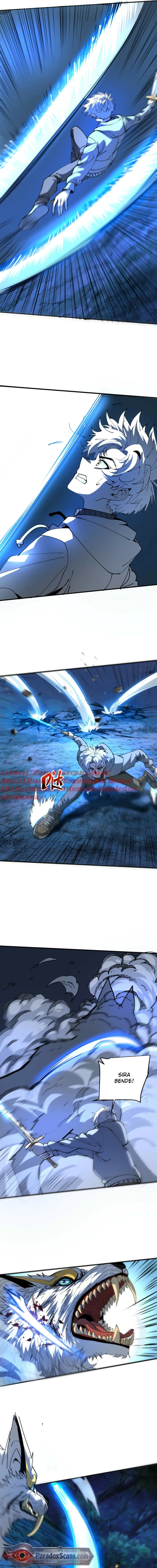 Dünyayı Yeniden Şekillendirmek İçin En Üst Düzey Bir Sistem Kullanıyorum Bölüm 15 - Sayfa 7