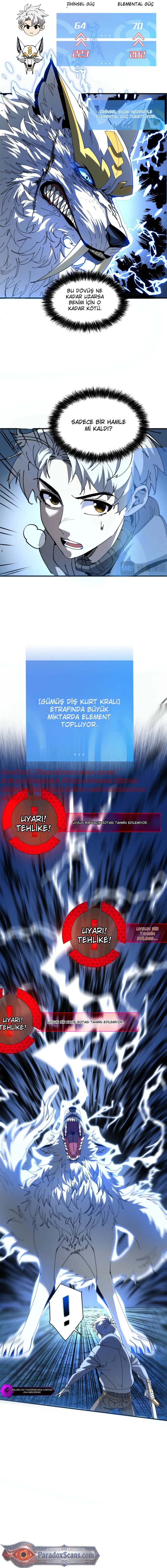 Dünyayı Yeniden Şekillendirmek İçin En Üst Düzey Bir Sistem Kullanıyorum Bölüm 15 - Sayfa 9