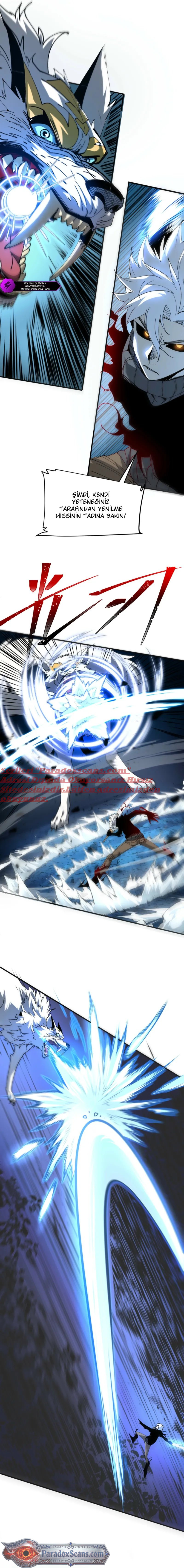 Dünyayı Yeniden Şekillendirmek İçin En Üst Düzey Bir Sistem Kullanıyorum Bölüm 15 - Sayfa 12