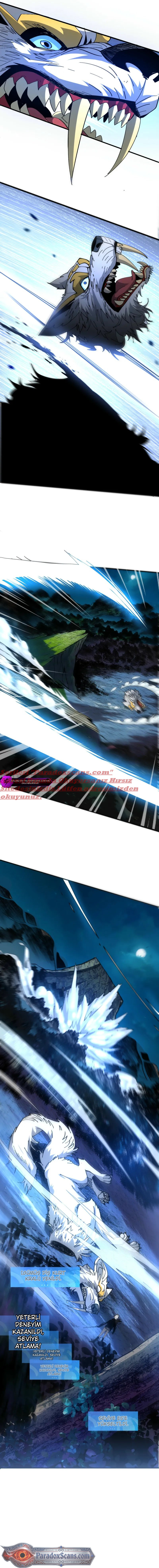 Dünyayı Yeniden Şekillendirmek İçin En Üst Düzey Bir Sistem Kullanıyorum Bölüm 15 - Sayfa 13