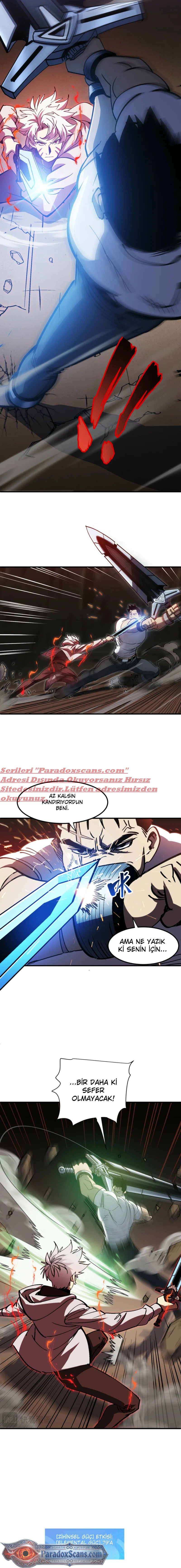 Dünyayı Yeniden Şekillendirmek İçin En Üst Düzey Bir Sistem Kullanıyorum Bölüm 38 - Sayfa 3