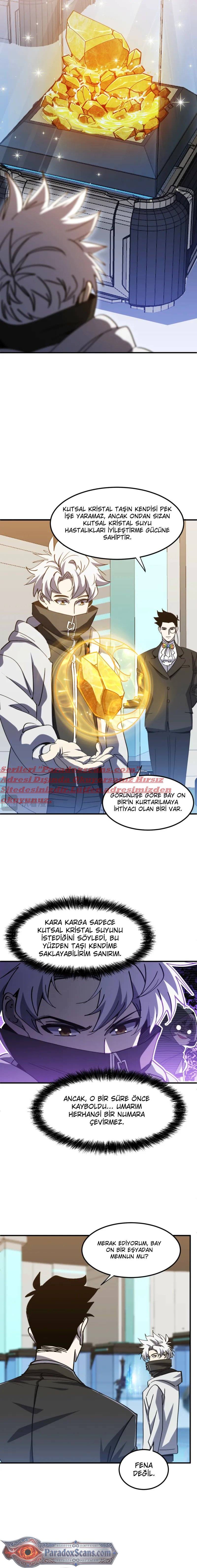 Dünyayı Yeniden Şekillendirmek İçin En Üst Düzey Bir Sistem Kullanıyorum Bölüm 39 - Sayfa 3