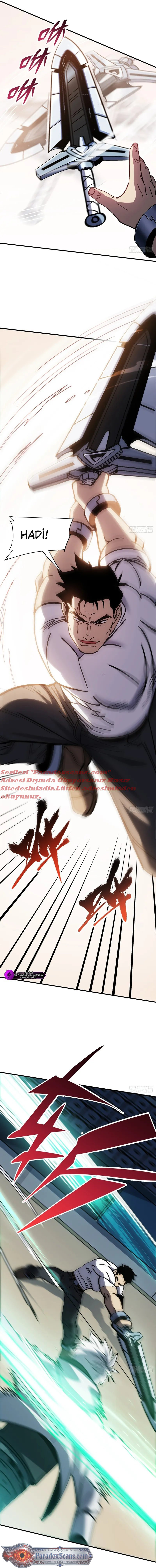 Dünyayı Yeniden Şekillendirmek İçin En Üst Düzey Bir Sistem Kullanıyorum Bölüm 37 - Sayfa 8