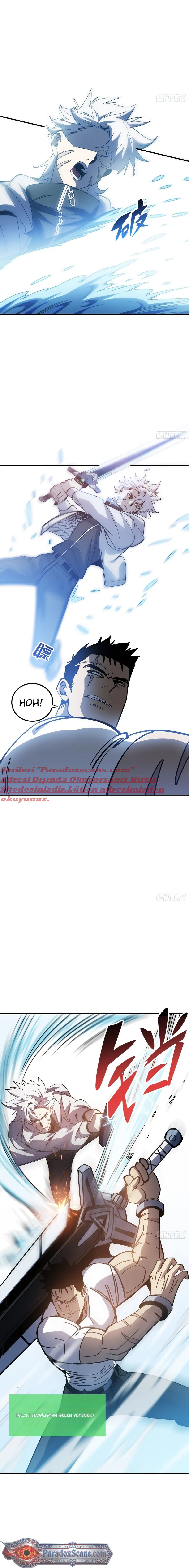 Dünyayı Yeniden Şekillendirmek İçin En Üst Düzey Bir Sistem Kullanıyorum Bölüm 37 - Sayfa 9