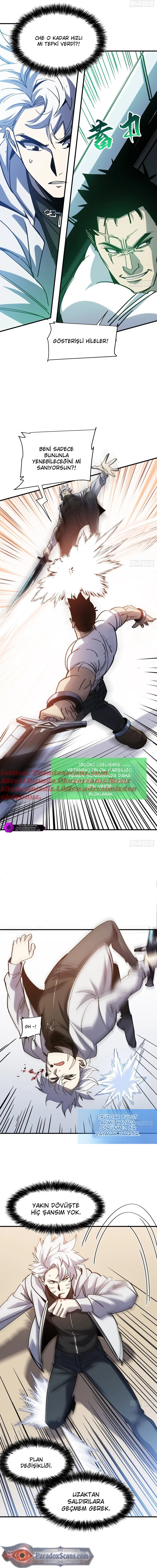 Dünyayı Yeniden Şekillendirmek İçin En Üst Düzey Bir Sistem Kullanıyorum Bölüm 37 - Sayfa 10