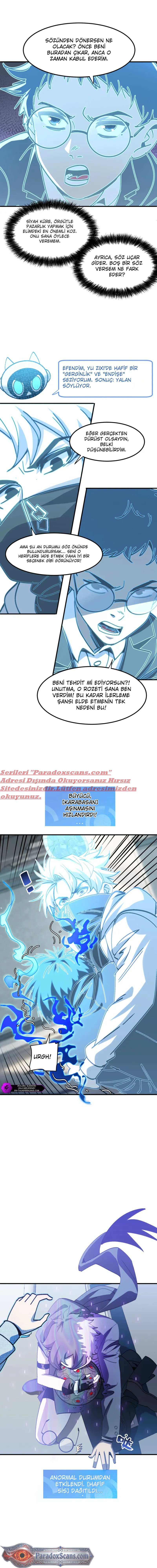 Dünyayı Yeniden Şekillendirmek İçin En Üst Düzey Bir Sistem Kullanıyorum SON BÖLÜMÜ OKUMAYA GİT - Sayfa 2