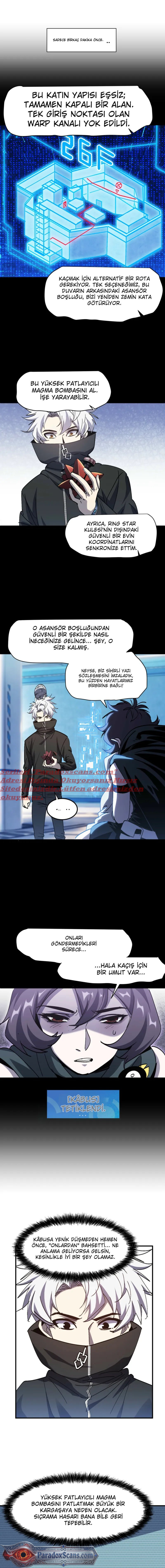 Dünyayı Yeniden Şekillendirmek İçin En Üst Düzey Bir Sistem Kullanıyorum SON BÖLÜMÜ OKUMAYA GİT - Sayfa 5